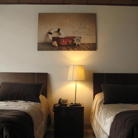 Hotel Casa Santa Marta Bogotá Habitación foto