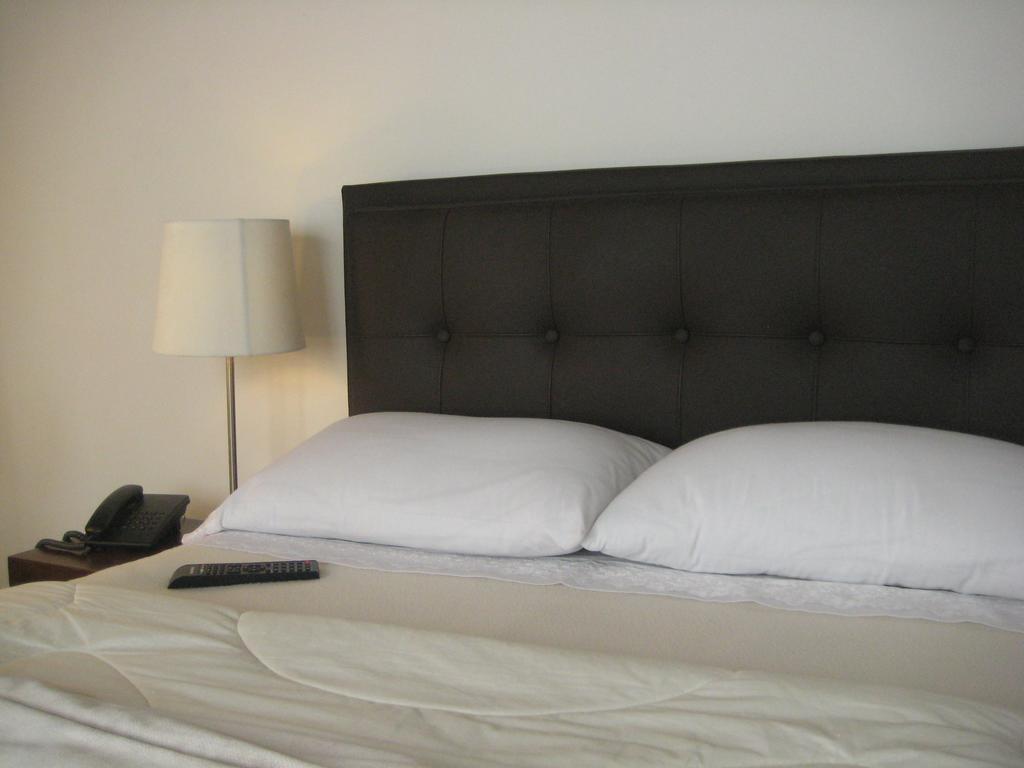 Hotel Casa Santa Marta Bogotá Habitación foto