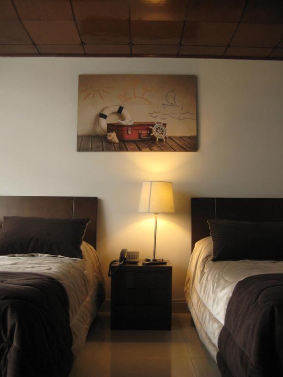 Hotel Casa Santa Marta Bogotá Habitación foto
